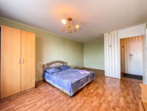 1-комн.кв., 37 м², этаж 8