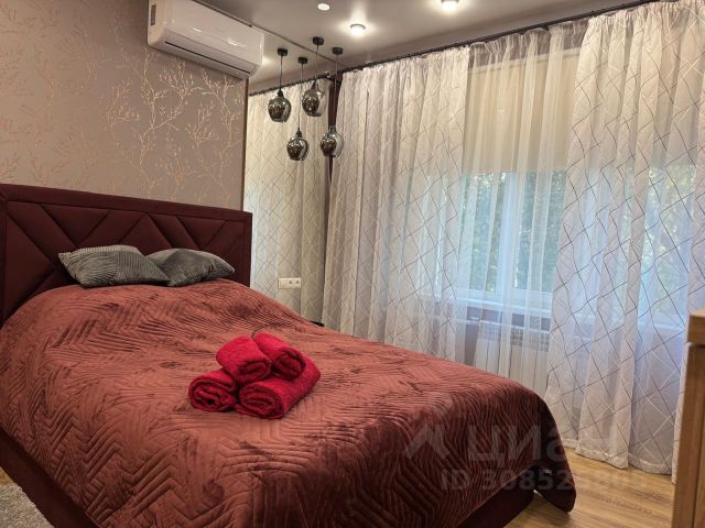 1-комн., 30 м², 1/9 этаж