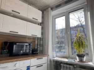 1-комн. кв 30 м2, 2/5 эт