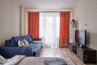 1-комн. кв 33 м2, 3/5 эт