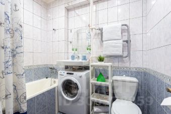 1-комн.кв., 45 м², этаж 2