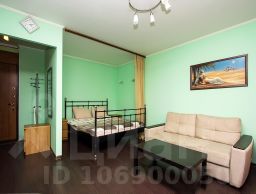 1-комн.кв., 42 м², этаж 13