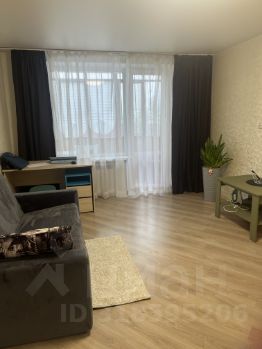 1-комн. кв 32 м2, 7/9 эт