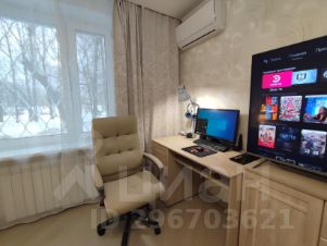 2-комн.кв., 40 м², этаж 1