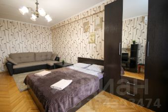 2-комн.кв., 55 м², этаж 7