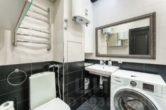 3-комн.кв., 80 м², этаж 2