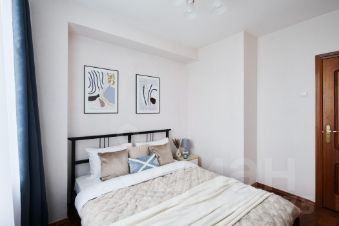 3-комн.кв., 75 м², этаж 14