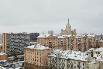 3-комн.кв., 75 м², этаж 14