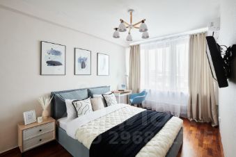 3-комн.кв., 75 м², этаж 14