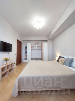 2-комн. кв 54 м2, 14/16 эт