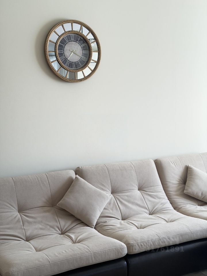 2-комнатная квартира, 75 м² — фото 2