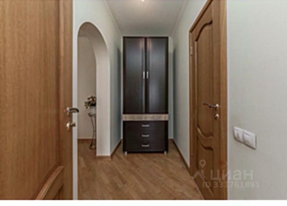 2-комнатная квартира, 75 м² — фото 5