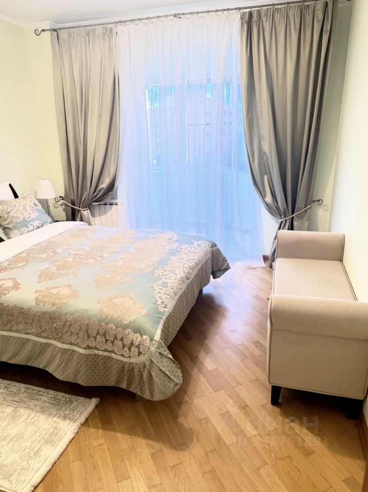2-комнатная квартира, 75 м² — фото 7