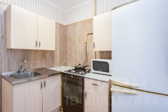 1-комн.кв., 36 м², этаж 3