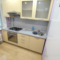 2-комн.кв., 52 м², этаж 1