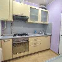 2-комн.кв., 52 м², этаж 1