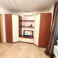 2-комн.кв., 52 м², этаж 1