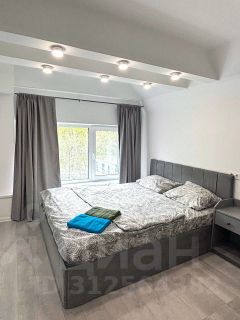 2-комн. кв 55 м2, 2/6 эт