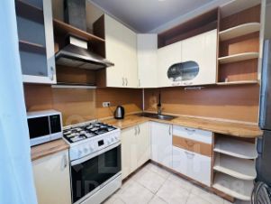 2-комн.кв., 48 м², этаж 3