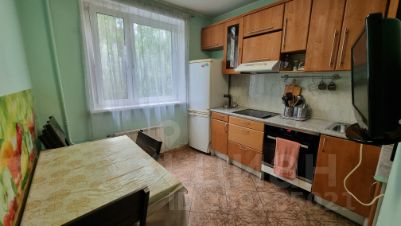 1-комн.кв., 36 м², этаж 2