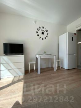 1-комн.кв., 22 м², этаж 6