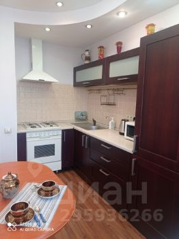 1-комн.кв., 36 м², этаж 12