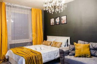 1-комн. кв 30 м2, 9/9 эт