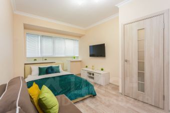 1-комн. кв 45 м2, 5/16 эт