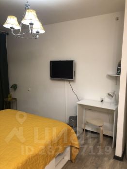 1-комн.кв., 30 м², этаж 1