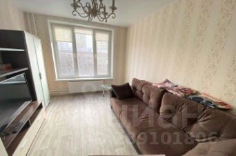 2-комн.кв., 48 м², этаж 4