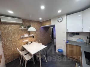 3-комн.кв., 90 м², этаж 14