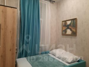 апарт.-студия, 15 м², этаж 2