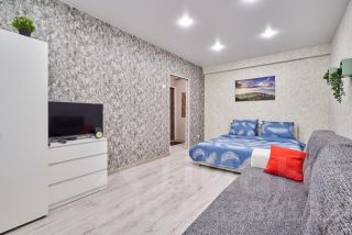 1-комн.кв., 35 м², этаж 2