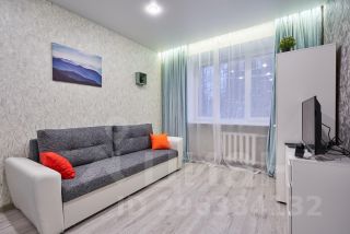 1-комн.кв., 35 м², этаж 2