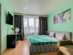 1-комн. кв 35 м2, 8/9 эт