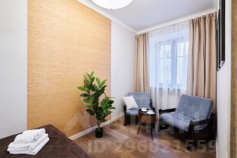 3-комн.кв., 60 м², этаж 9