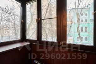 3-комн.кв., 60 м², этаж 9