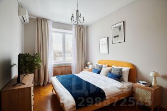 3-комн.кв., 90 м², этаж 5