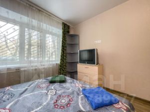 1-комн.кв., 36 м², этаж 1