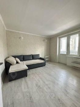 2-комн.кв., 40 м², этаж 1