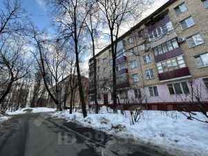 2-комн.кв., 48 м², этаж 2