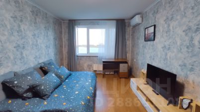 2-комн.кв., 60 м², этаж 18