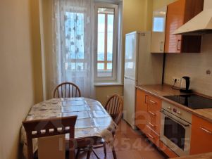 1-комн.кв., 40 м², этаж 20