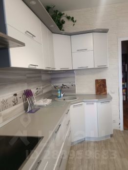 1-комн. кв 45 м2, 3/9 эт