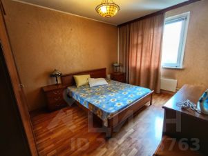 2-комн.кв., 60 м², этаж 8