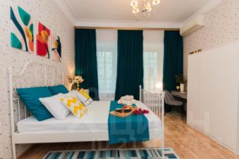 3-комн.кв., 75 м², этаж 2