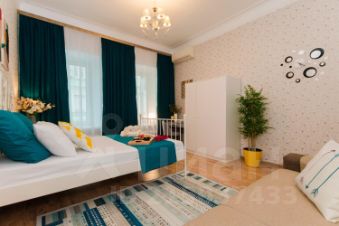 3-комн.кв., 75 м², этаж 2