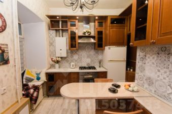 3-комн.кв., 75 м², этаж 2