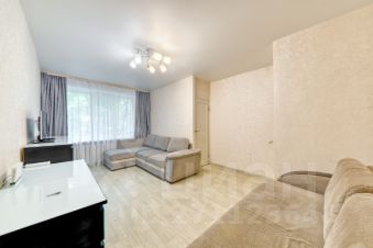 1-комн.кв., 40 м², этаж 2