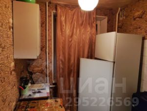 1-комн.кв., 28 м², этаж 1